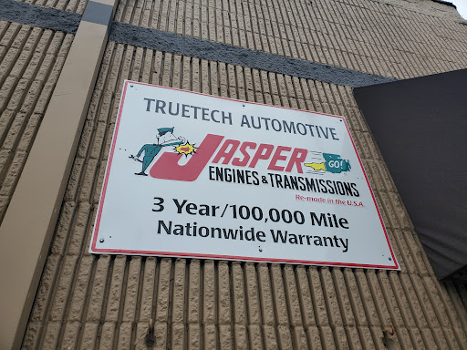 Mechanic «TrueTech Automotive», reviews and photos, 6900 NE Hwy 99, Vancouver, WA 98665, USA