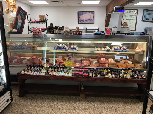 Butcher Shop «The Pork Shop», reviews and photos, 3359 E Combs Rd, San Tan Valley, AZ 85140, USA