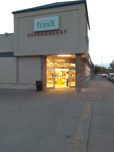 Associated Supermarkets, 797 Main St, Poughkeepsie, NY 12603, USA, 
