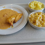 Photo n°3 de l'avis de George.a fait le 29/02/2024 à 00:38 sur le  AKAFÖ Mensa der Ruhr-Universität Bochum à Bochum