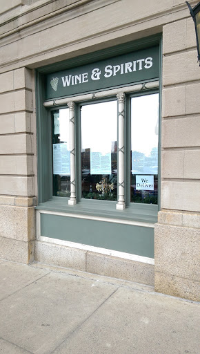 Liquor Store «Federal Wine & Spirits», reviews and photos, 29 State St, Boston, MA 02109, USA