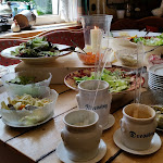 Photo n°5 de l'avis de Tierheim.u fait le 05/06/2017 à 15:38 sur le  Hotel Grüne Tanne Mandelholz à Elend / OT Mandelholz