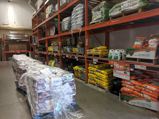 Home Improvement Store «The Home Depot», reviews and photos, 2927 Market Pl, Onalaska, WI 54650, USA