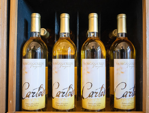 Vineyard «Morgan Creek Vineyards», reviews and photos, 181 Morgan Creek Ln, Harpersville, AL 35078, USA
