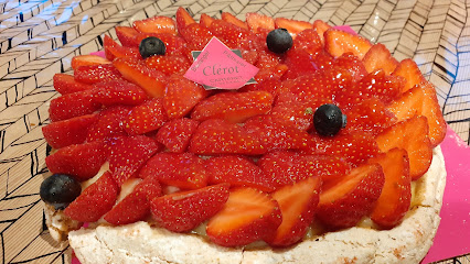 Boulangerie pâtisserie Clerot