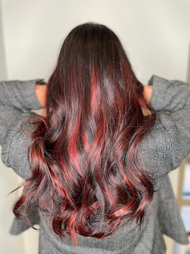 Hair Salon «TONI&GUY Hair Salon», reviews and photos, 446 N Campbell Ave #160, Tucson, AZ 85719, USA