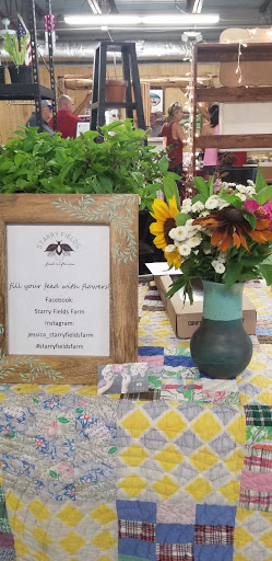 Grocery Store «Community Farmers Market», reviews and photos, 2319 Nashville Rd, Bowling Green, KY 42101, USA