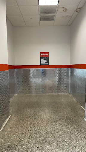 Self-Storage Facility «Public Storage», reviews and photos, 9495 Sheridan St, Hollywood, FL 33024, USA