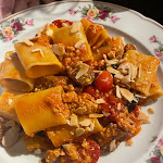 Photo n°2 de l'avis de Francesca.. fait le 11/08/2022 à 17:34 sur le  Ristorante Molinetto à Punta Marina