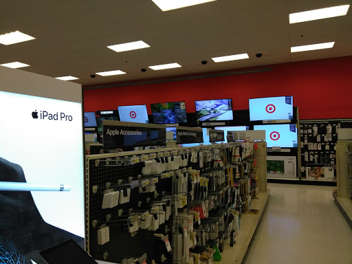 Department Store «Target», reviews and photos, 21365 SW Baler Way, Sherwood, OR 97140, USA