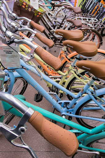 Bicycle Store «Alameda Bicycle», reviews and photos, 1522 Park St, Alameda, CA 94501, USA