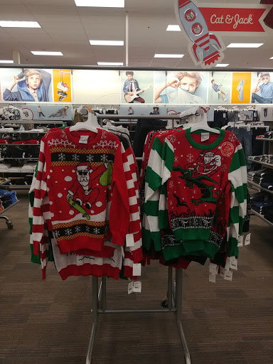 Department Store «Target», reviews and photos, 11 Andrews Rd, Somersworth, NH 03878, USA