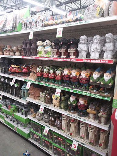 Dollar Store «FAMILY DOLLAR», reviews and photos, 3707 N Dixie Hwy, Monroe, MI 48162, USA