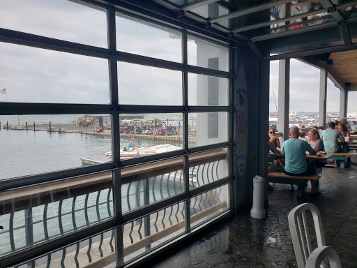 Bar & Grill «The Casino», reviews and photos, 104 Division St, Kelleys Island, OH 43438, USA