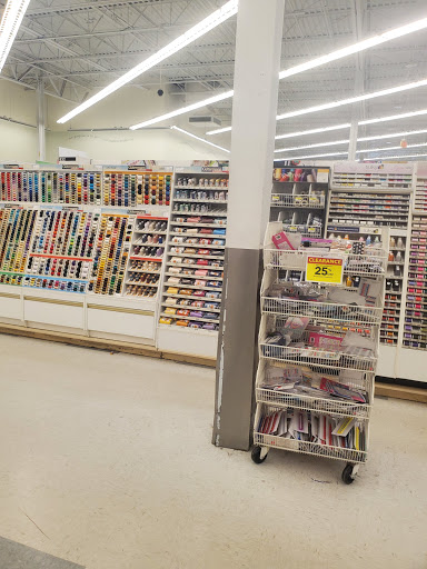Fabric Store «Jo-Ann Fabrics and Crafts», reviews and photos, 120 Entrance Rd N, Sanford, FL 32771, USA