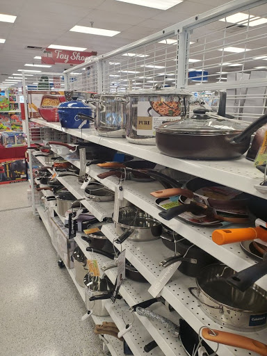 Clothing Store «Ross Dress for Less», reviews and photos, 1115 Vidina Pl, Oviedo, FL 32765, USA