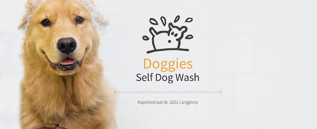Doggies Self Dog Wash