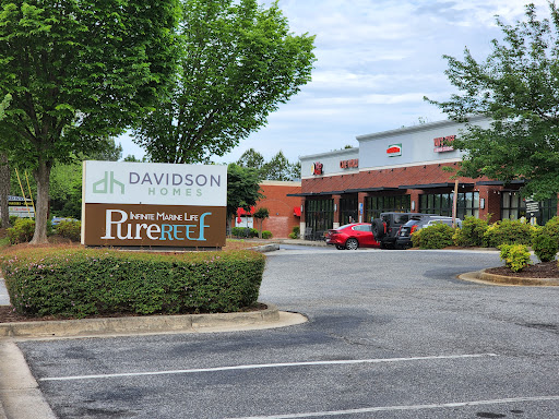 Tropical Fish Store «Pure Reef», reviews and photos, 12900 GA-9, Alpharetta, GA 30004, USA