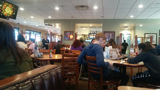 Dennys image