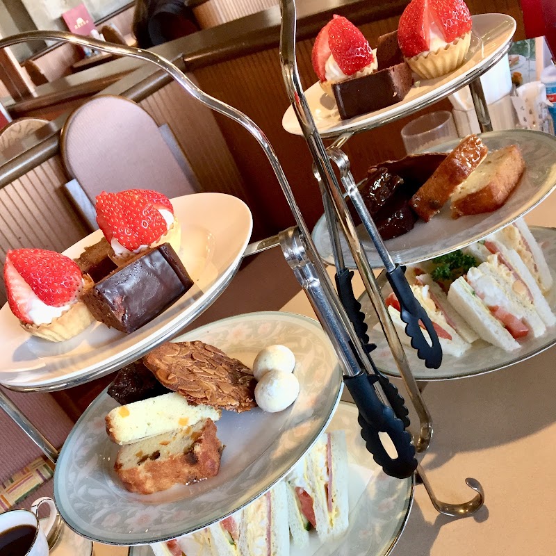 シカ 香川県高松市国分寺町新名 ケーキ屋 カフェ グルコミ