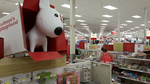 Department Store «Target», reviews and photos, 580 Marketplace Dr, Bel Air, MD 21014, USA