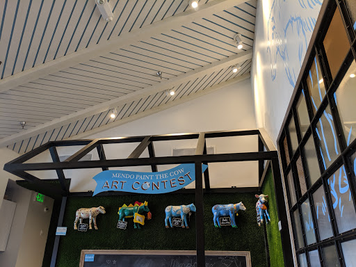 Mendocino Farms image