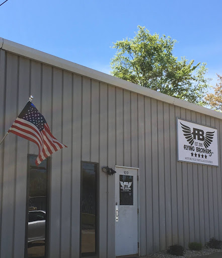 Motorcycle Repair Shop «Flying Brothers Motorcycle», reviews and photos, 920 N Clayton St, Lawrenceville, GA 30046, USA