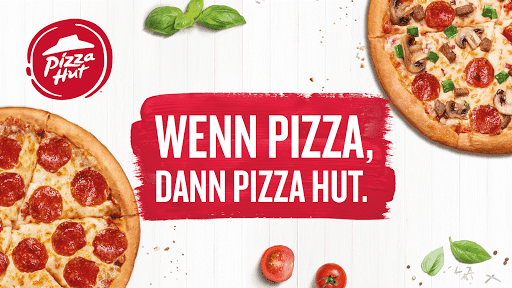 Pizza Hut Hannover