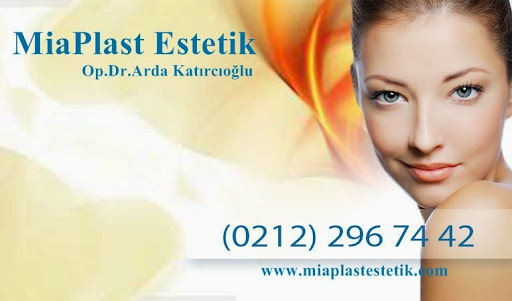 Aesthetic Clinic miaplast