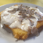 Photo n°4 de l'avis de Davide.a fait le 26/01/2023 à 19:19 sur le  Bologna Tartufunghi à Vergato