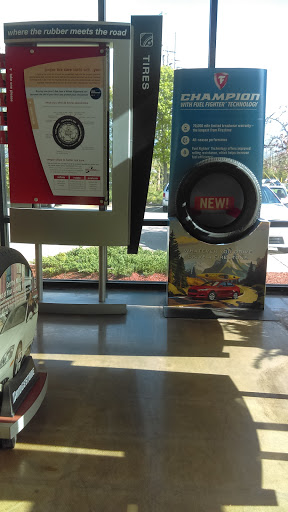 Tire Shop «Firestone Complete Auto Care», reviews and photos, 159 Endicott St, Danvers, MA 01923, USA