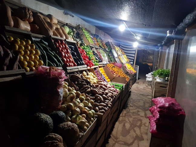 Panaderia El Molino