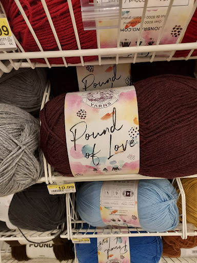 Fabric Store «Jo-Ann Fabrics and Crafts», reviews and photos, 1632 S Federal Hwy, Boynton Beach, FL 33435, USA