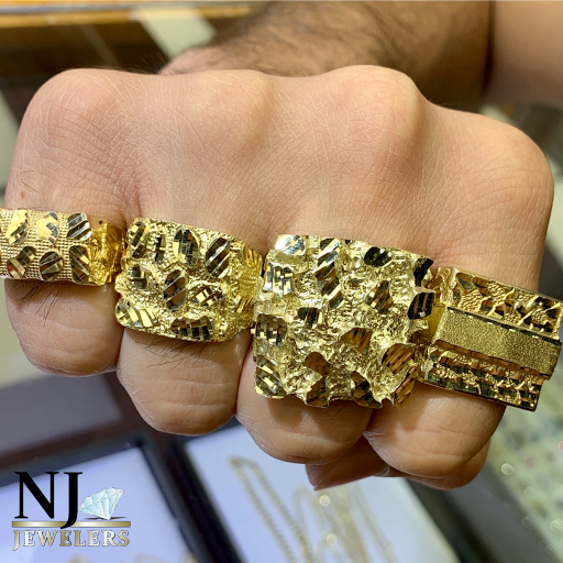 Wholesale Jeweler «N J Jewelers Inc», reviews and photos, 2201 N 10th St, McAllen, TX 78501, USA