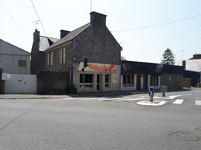 Poésie Du Cheveu à Saint-Brieuc