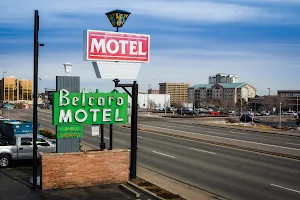 Belcaro Motel image