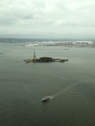 Tourist Attraction «Manhattan Helicopters», reviews and photos, 6 E River Piers, New York, NY 10005, USA