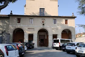 Convent of the Capuchin Friars image