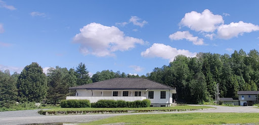 Meråker Gjestegård