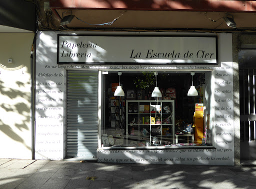 La Escuela De Cler