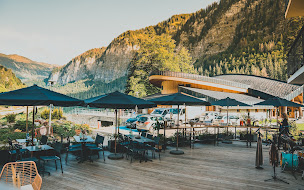 Photo n°12 de Hotel du Lac à Montriond ()