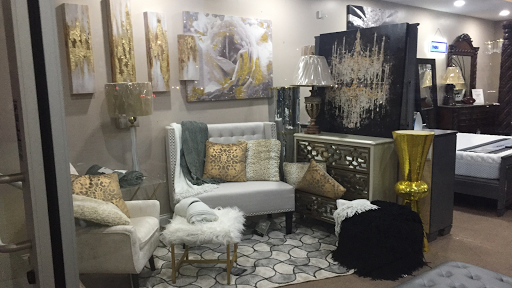 Furniture Store «Five Star Furniture Inc», reviews and photos, 8816 S Cicero Ave, Oak Lawn, IL 60453, USA