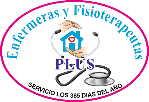 Enfermeras y Fisioterapeutas Plus S.A. de C.V.