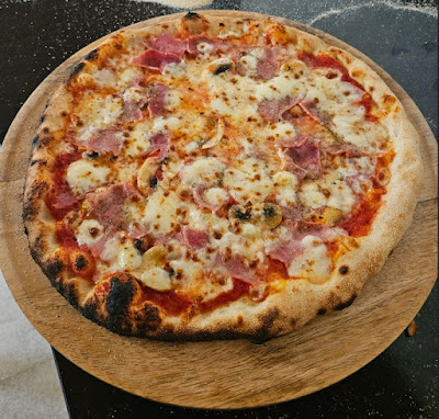 Forno di Napoli à Tarbes