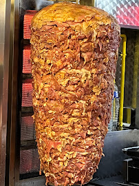 Plats et boissons du Kebab Le Sultan à Neuilly-sur-Marne - n°5