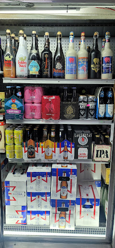Wine Store «Broadway Tobacco Beer & Wine», reviews and photos, 5335 Broadway Blvd #210, Garland, TX 75043, USA