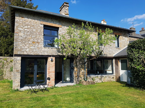 Lodge Gîte La rose au bouais Coutances