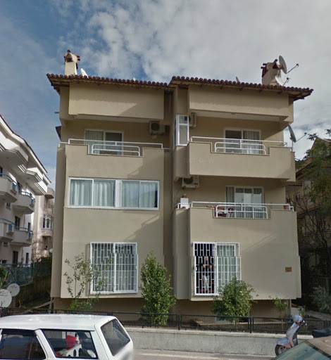 Güney Aktaş Home