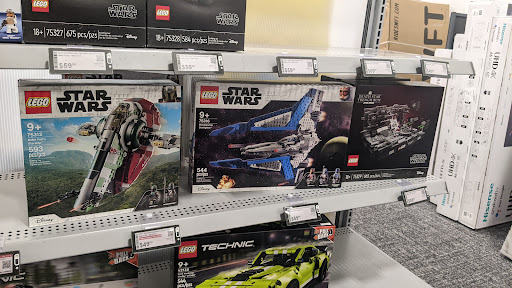 Electronics Store «Best Buy», reviews and photos, 26 Cypress St, Williston, VT 05495, USA