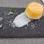 Photo n°1 de l'avis de Eurico.o fait le 08/05/2019 à 12:06 sur le  Restaurant 'Le sous-sol' à Fátima